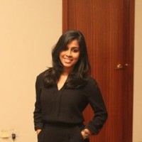 Nivedha Balasubhramanian