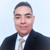 Edgar F. Rodriguez G.