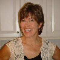 Janet Wright