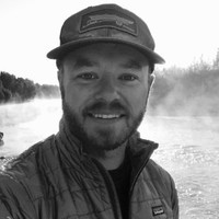 Derrick Mueller