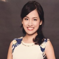 Ashley Lin