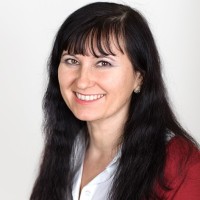 Oksana Pavlova