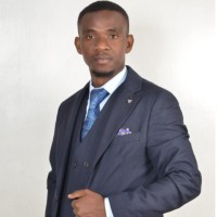 Isaac kyalo