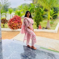 Vaishnavi Gowda