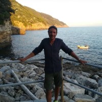 Stefano Ferro