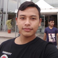 Salim Hrangkhawl