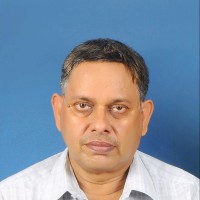Ashok Kumar Srivastva