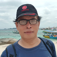 Daru Priyambodo