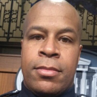 William Jackson Sr