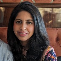 Sidrah Ikram