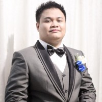 danzel mondonedo