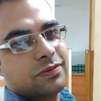 Amit Sehgal