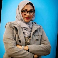 Israt Zahan
