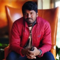 Saravanakumar S