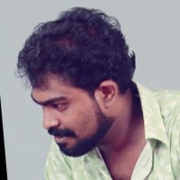 Pranav Thankachan