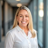 Kori Heinen, PMP