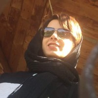 nastaran zare