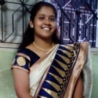 Seema Sagvekar