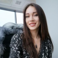 Виктория Нестеренко