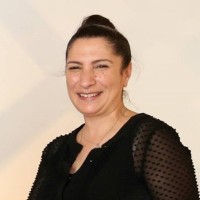 Souad Delmi Bouras