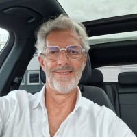 Patrick Ferraz
