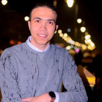 Alaa Mahmoud
