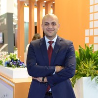 Adeeb Abed