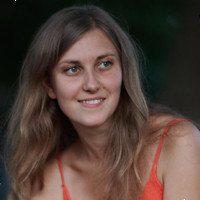Tetiana Mazurok-Zazhytska