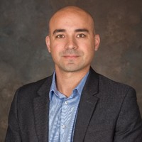 Octavio Parra