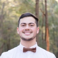Zander Maré