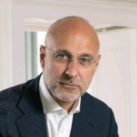 Massimiliano Saccone, CFA