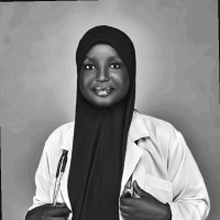 Dr. Halimah Ali