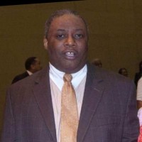 Gregory Mitchell