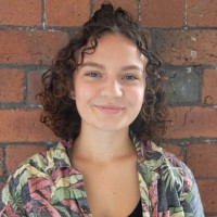 Harrie-Anna Wormald