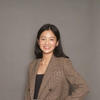 Selina Jiang