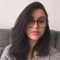 Dalia Taieb