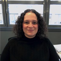 Cécile Deliez