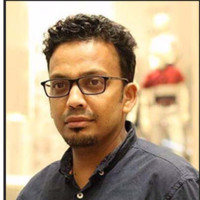 Zubair Moosa