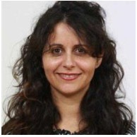 Maria Kyprianou