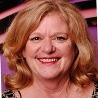 Susan Dallam