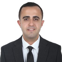 Koray DÜNDAR Ph.D.(c)