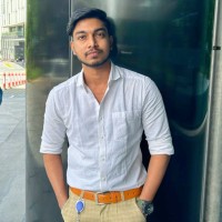 Naresh Kumar R