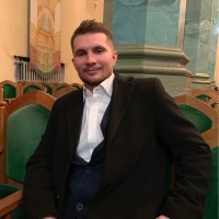Valentyn Levytskyi