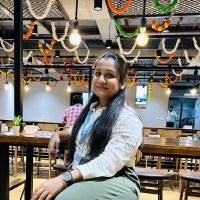 Swati Bansal