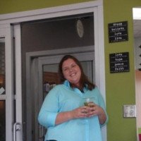 Lindsay Sackett