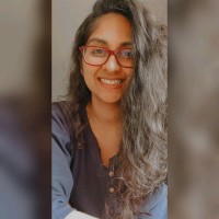 Renu Seshadri (She/Her)