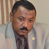 Ata Ahmed Babiker