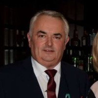 Pat Egan
