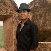 Honey Kamra