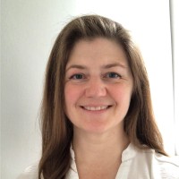 Elizabeth Hufton